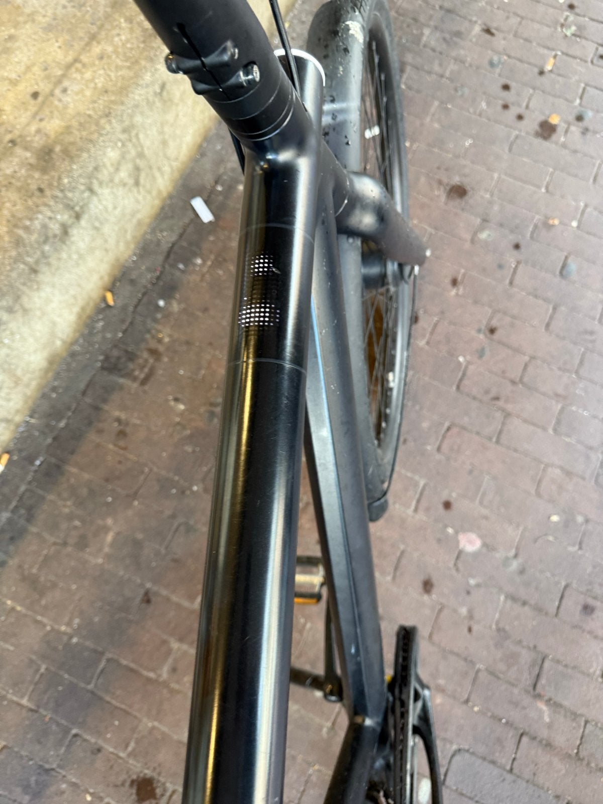 Foto 7 van VanMoof S3
