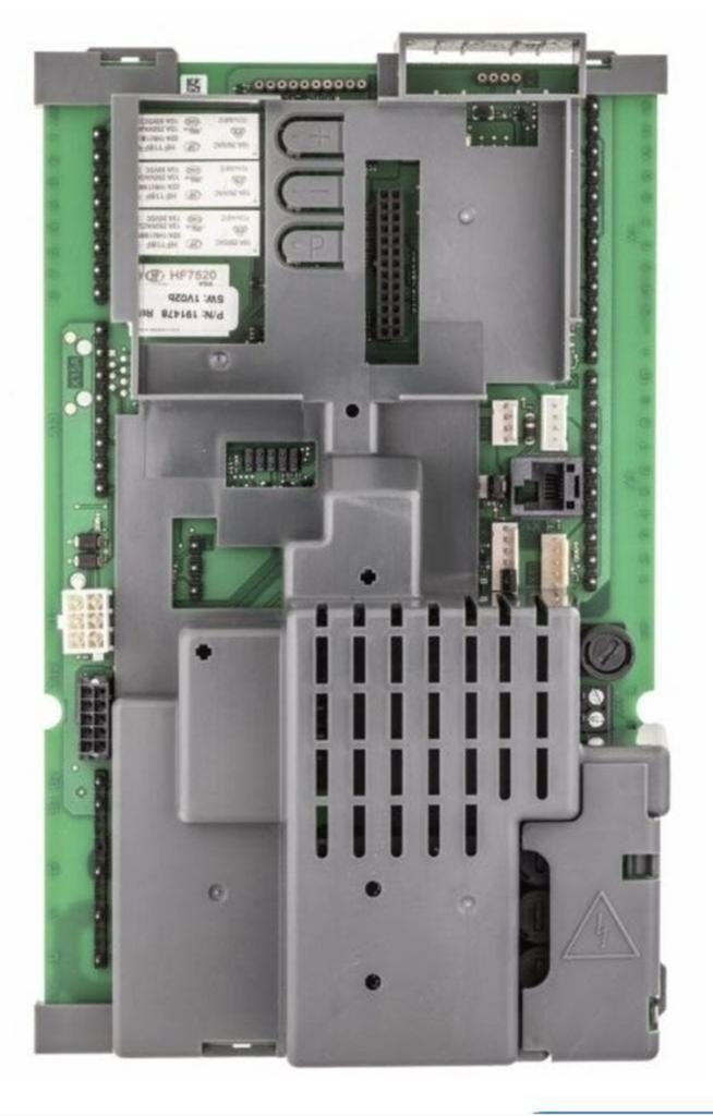 MFZ Besturingen CS300 • CS310 • CS320 • Proline, Doe-het-zelf en Verbouw, Deuren en Horren, Ophalen of Verzenden, Nieuw, 120 cm of meer
