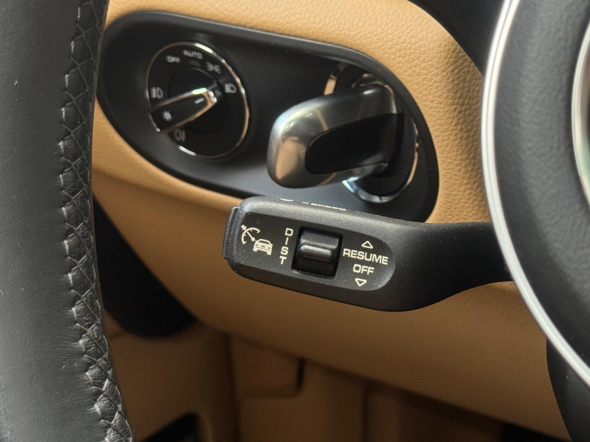Foto 27 van Porsche Macan 3.0 GTS Burmester ACC Pano Cognac L Chrono Vol