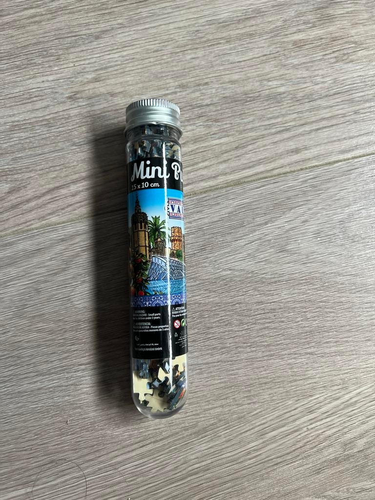 Legpuzzels te koop, Ophalen of Verzenden, Meer dan 1500 stukjes, Gebruikt, Legpuzzel