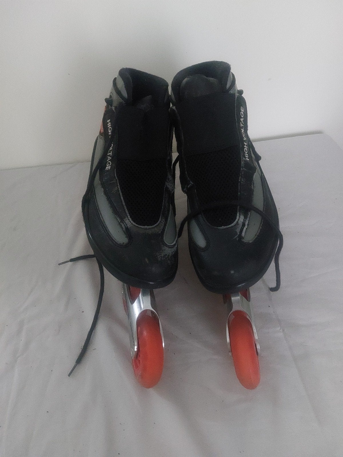 Bont Snider 80mm Inline Skates - Maat 42, Overige merken, Gebruikt, Heren, Ophalen of Verzenden