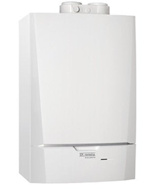 remeha calenta 40c, Ophalen, 30 tot 80 cm, Gebruikt, Hoog rendement (Hr)