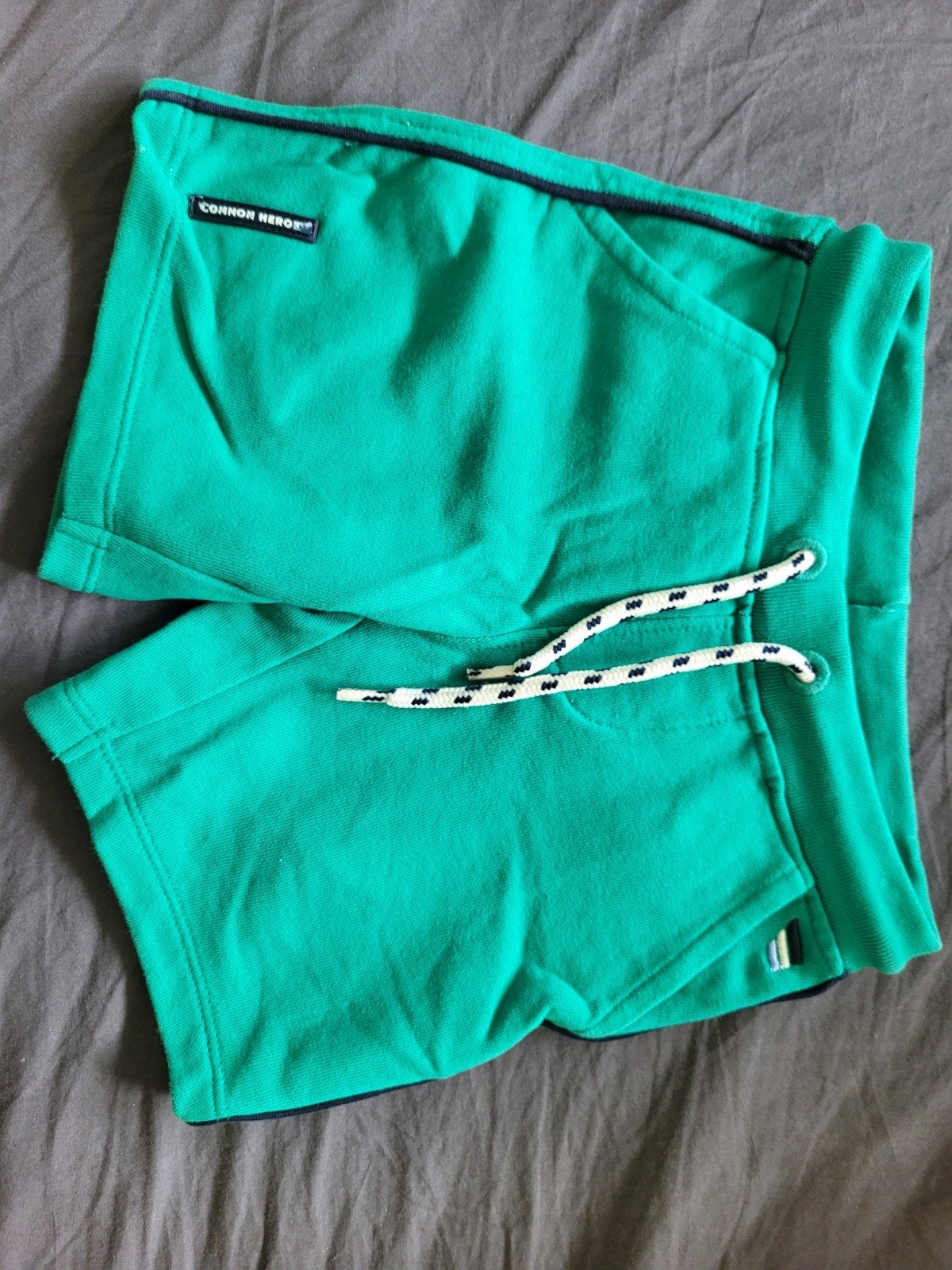 leuke korte broek, Ophalen of Verzenden, Zo goed als nieuw, Jongen, Broek