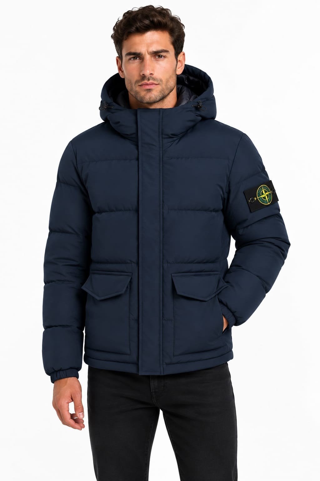 Partij en losverkoop Parajumpers Mcmillan Moncler Burberry