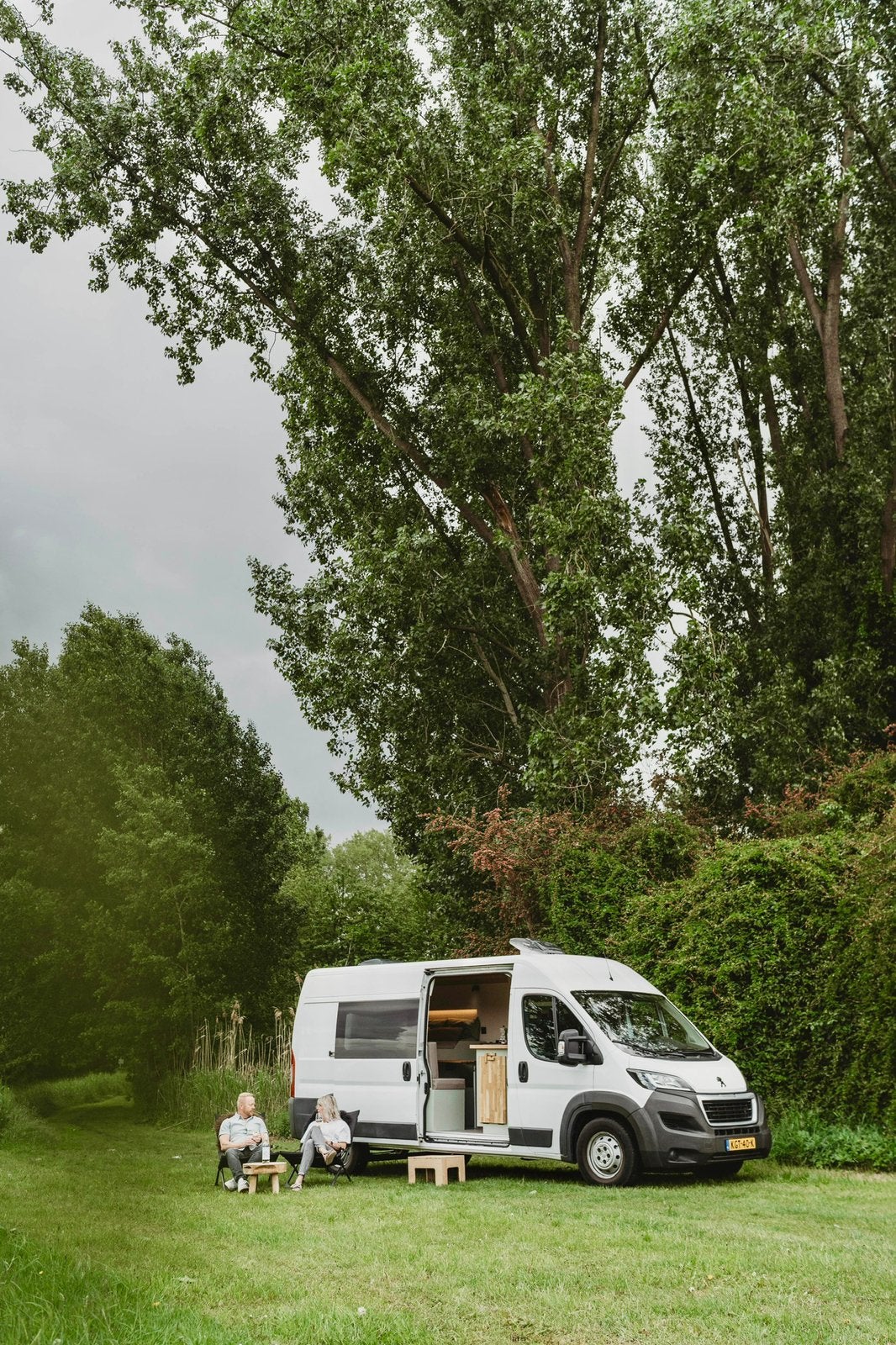 Caravans And Camping -Afgeprijsd-