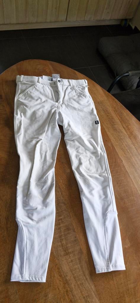 2 x Heren rijbroek kingsland kenton maat 48, Dieren en Toebehoren, Paardrijkleding, Ophalen of Verzenden, Gebruikt, Heren, Overige typen