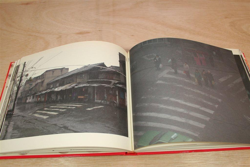 Shanghai — Fraai Fotoboek van de Stad, Ophalen of Verzenden, Zo goed als nieuw, Fotografen