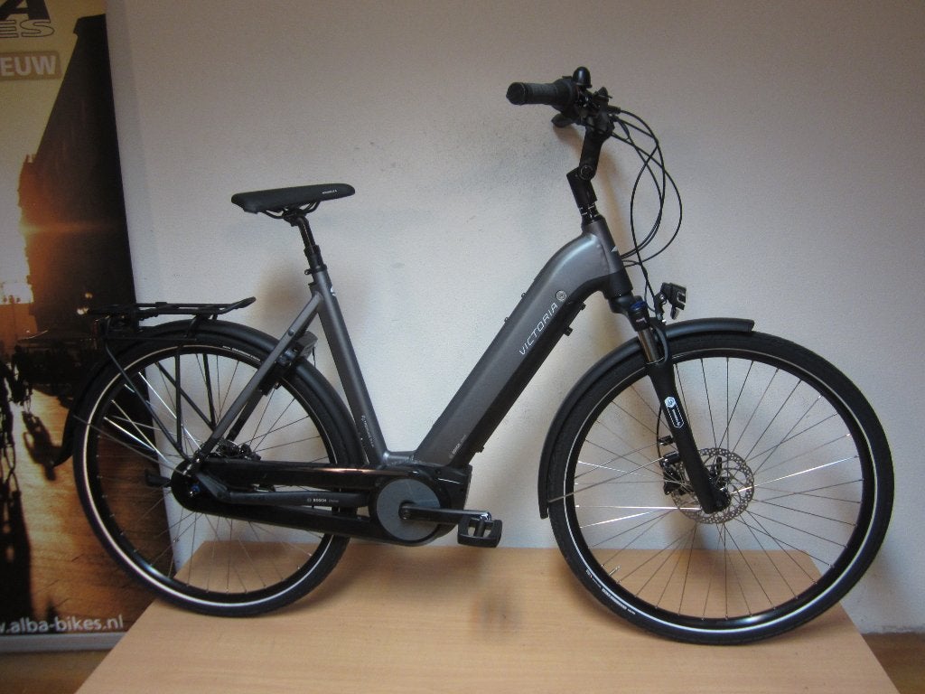 Victoria 11.4H twv 3599 euro     Nieuw, Fietsen en Brommers, Ophalen, Nieuw, Overige merken, Versnellingen