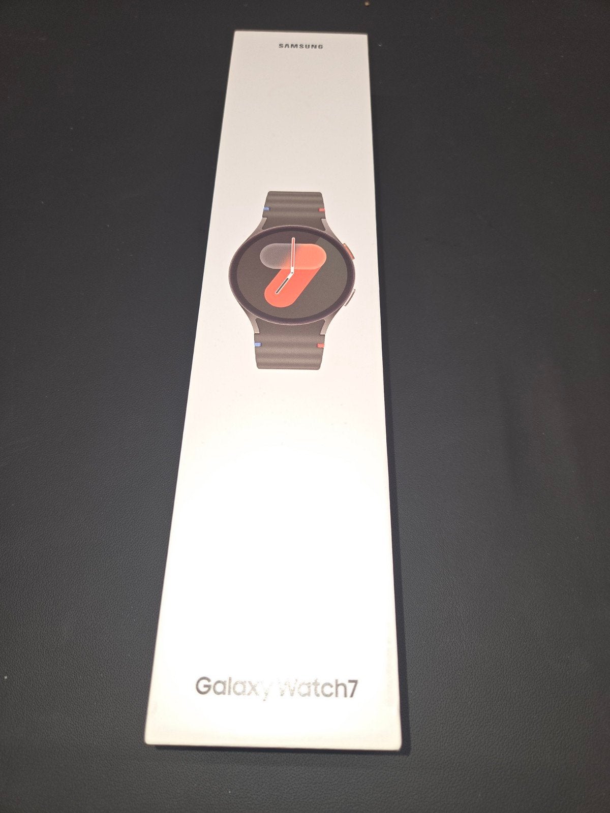 Samsung Galaxy Watch7 40mm LTE - Nieuw in doos