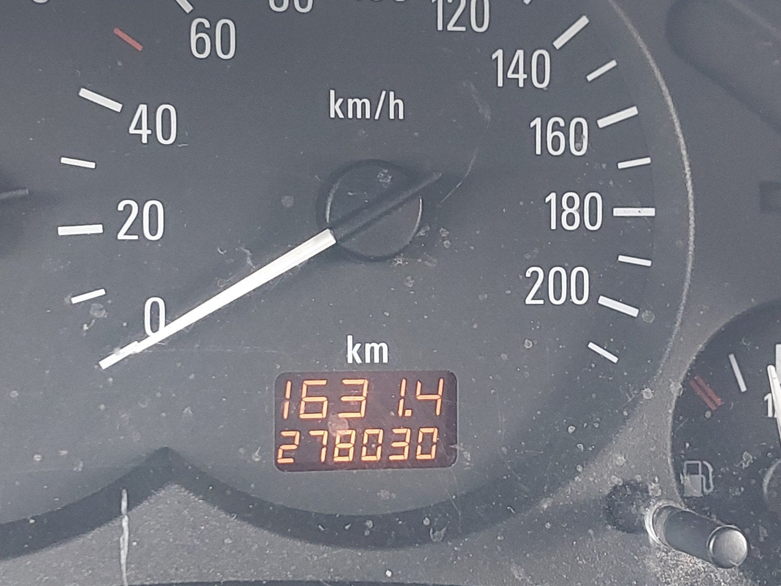 Opel Combo 1.3 TDI 55KW 2011, Auto's, 74 pk, 4 cilinders, Origineel Nederlands, 550 kg