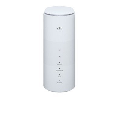 ZTE MC801A MiFi Router - 5G - WiFi 6, Computers en Software, Routers en Modems, Nieuw, Router met modem, Verzenden
