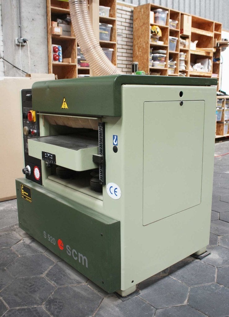 Scm 520 vandiktebank, Ophalen of Verzenden
