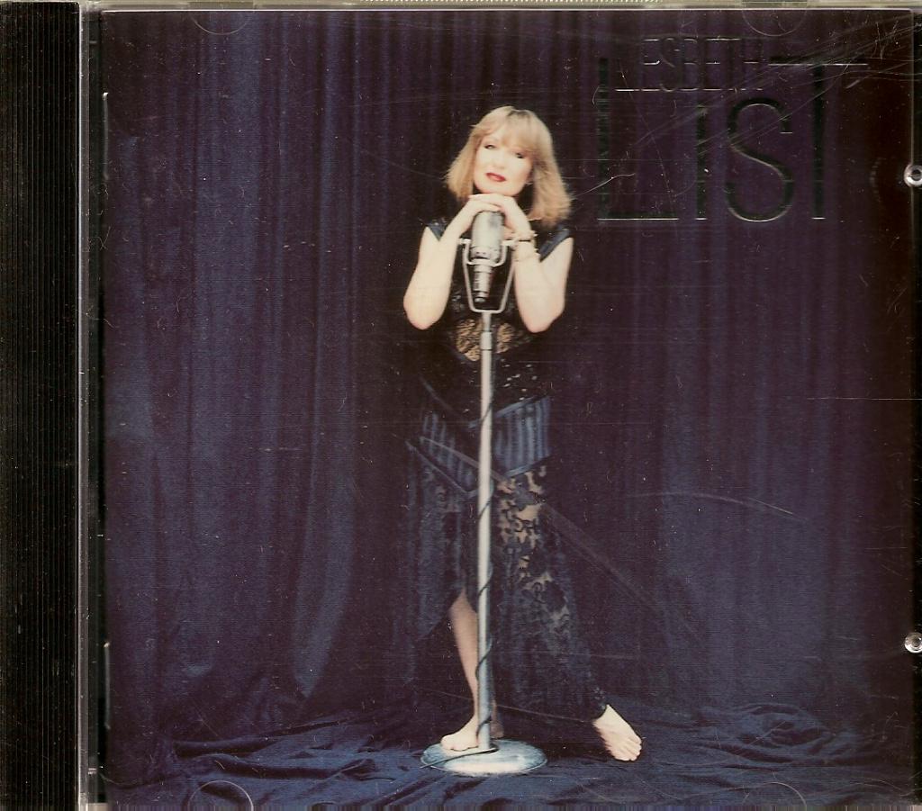 Liesbeth List - Liesbeth List, Ophalen of Verzenden, Nieuw in verpakking, Overige genres