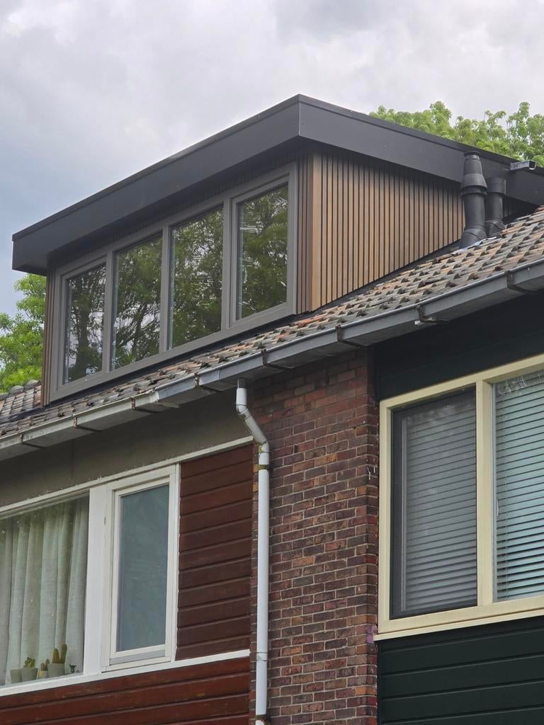 🏠Bereken uw voordeel op uw dakkapel🏠 Vraag nu uw prijs op, Garantie