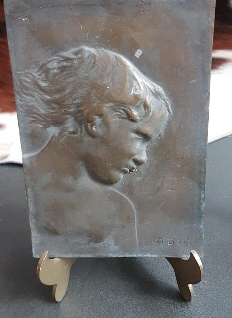 Oude medailles kunst design varken en vele andere, Ophalen of Verzenden, Overige materialen