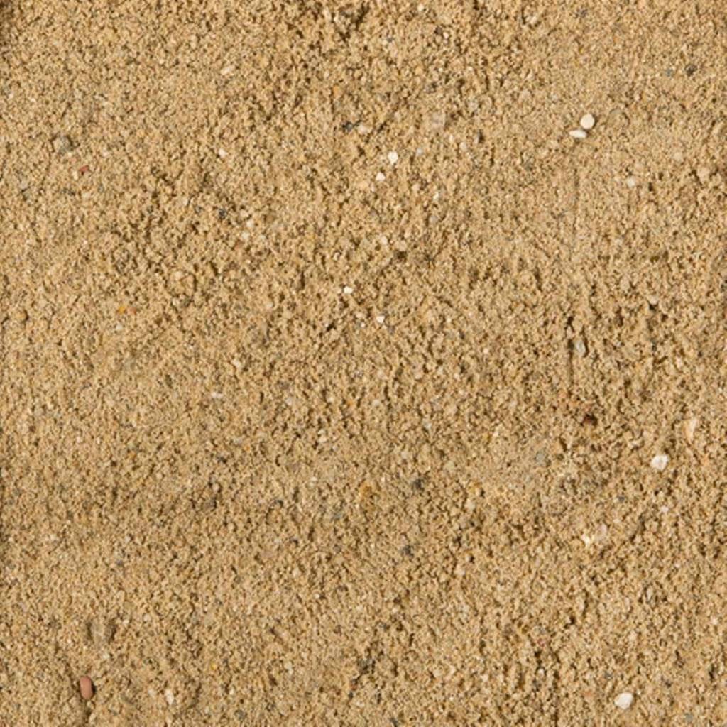 Diverse soorten zand, grond, grind en split, Ophalen of Verzenden, Nieuw, Overige typen
