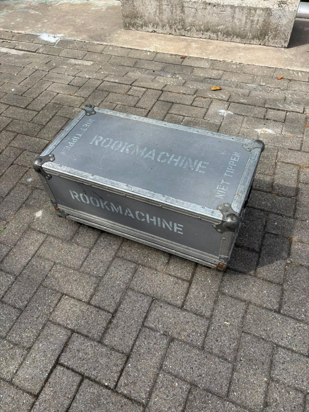 Flightcase voor Rookmachine - 70x36x60 cm, Muziek en Instrumenten, Ophalen of Verzenden
