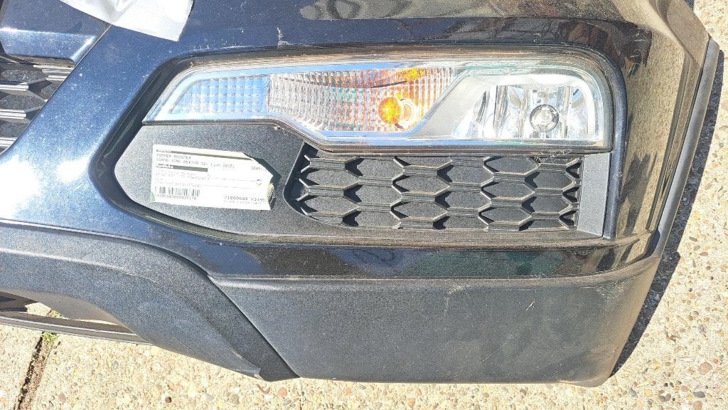Ssang Yong Rexton 2 2015-18 Mistlampen  voorbumper, Auto-onderdelen, Verlichting, Ophalen, Gebruikt, Ssangyong