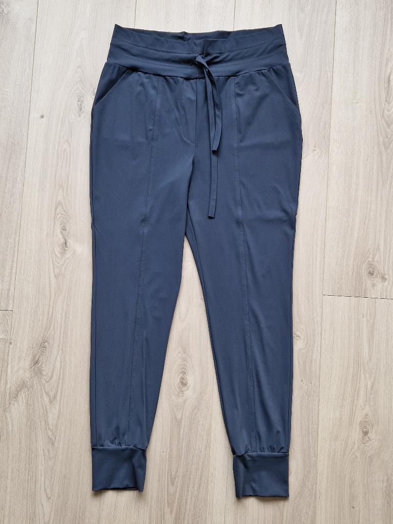 Tkp: prachtige diep grijze broek Studio Anneloes XXL nieuw!, Kleding | Dames, Grote Maten, Studio Anneloes, Nieuw, Ophalen of Verzenden