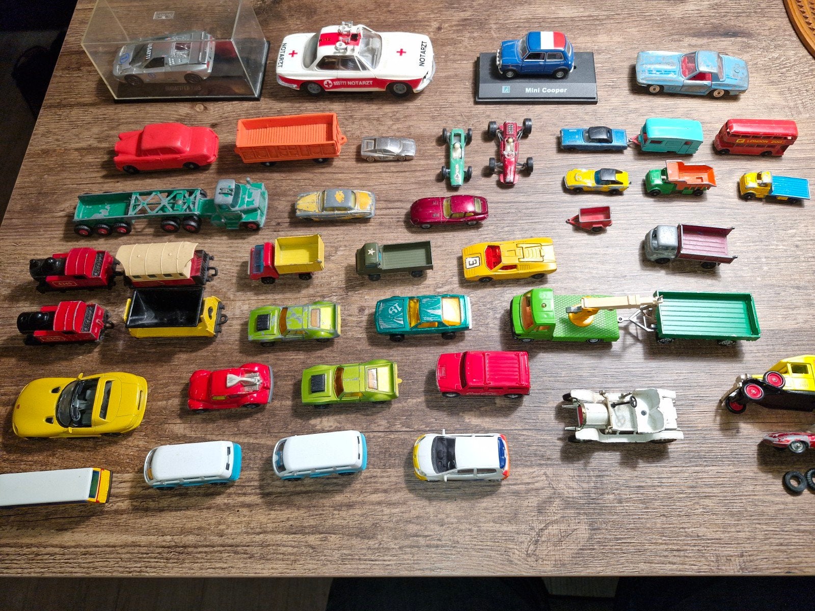 autotjes, Ophalen of Verzenden, Gebruikt, Auto