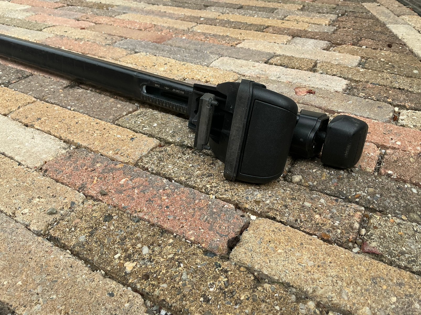 Dakdragers Thule, Ophalen, Gebruikt