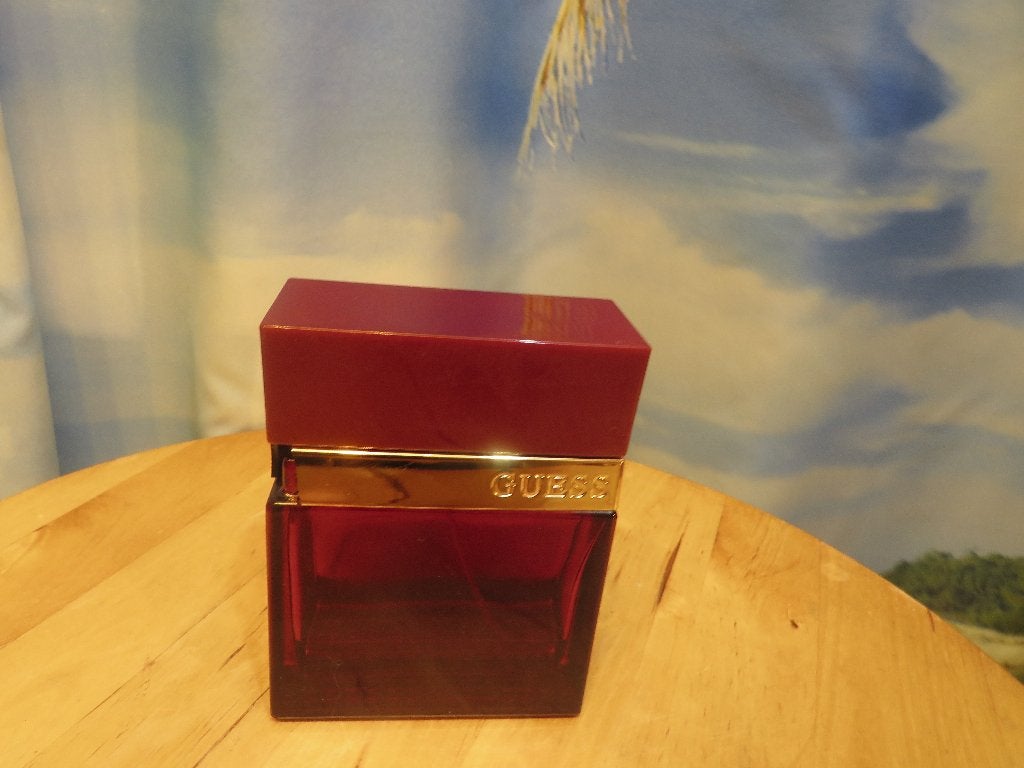 Guess eau de toilette seductive red homme, Ophalen of Verzenden