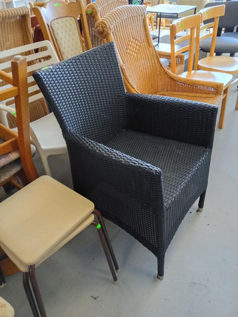 Grote verzameling stoelen, 5 euro, SALE, stoel, meubels, Ophalen