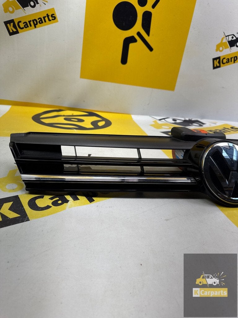VOLKSWAGEN Golf 7 Facelift 7.5 VII Grill Origineel 5G0853653, Gebruikt, Volkswagen AG, Berliner Ring 2
38440  Wolfsburg, DE, Volkswagen