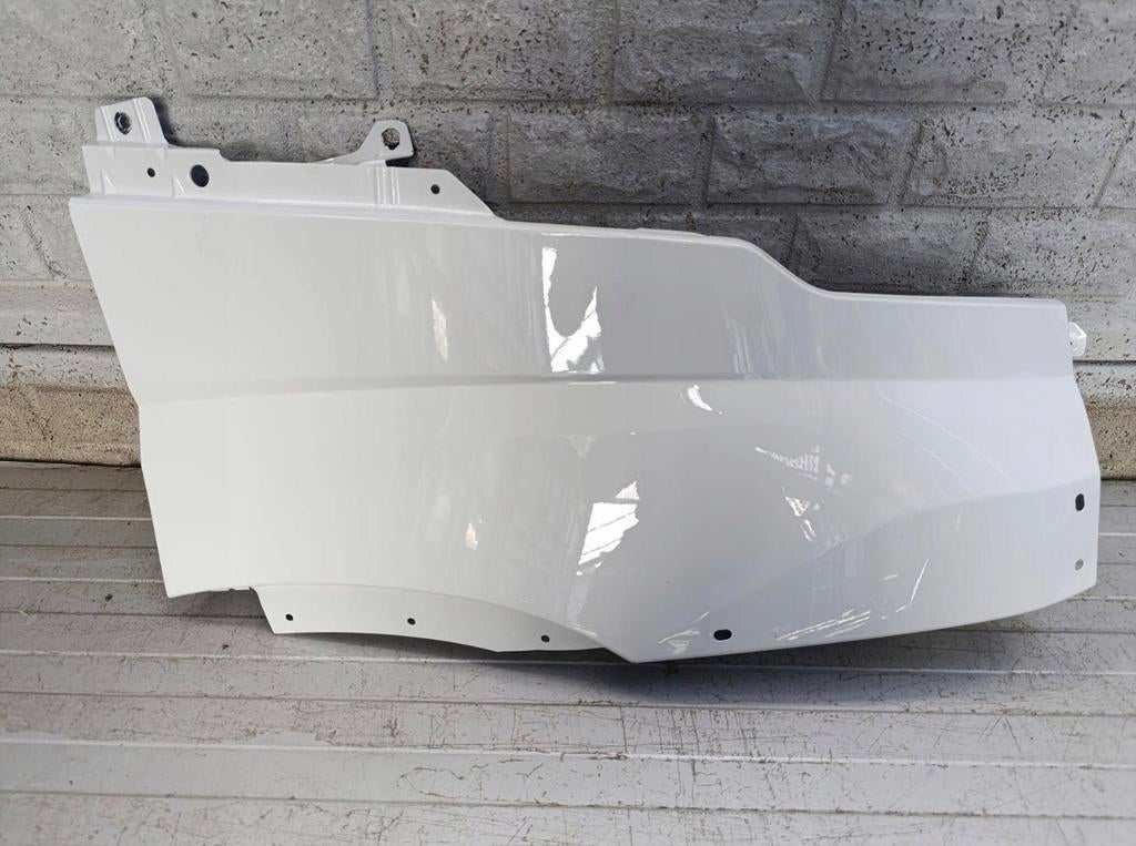 Iveco daily spatbord zijscherm, Auto diversen, Tuning en Styling, Ophalen of Verzenden