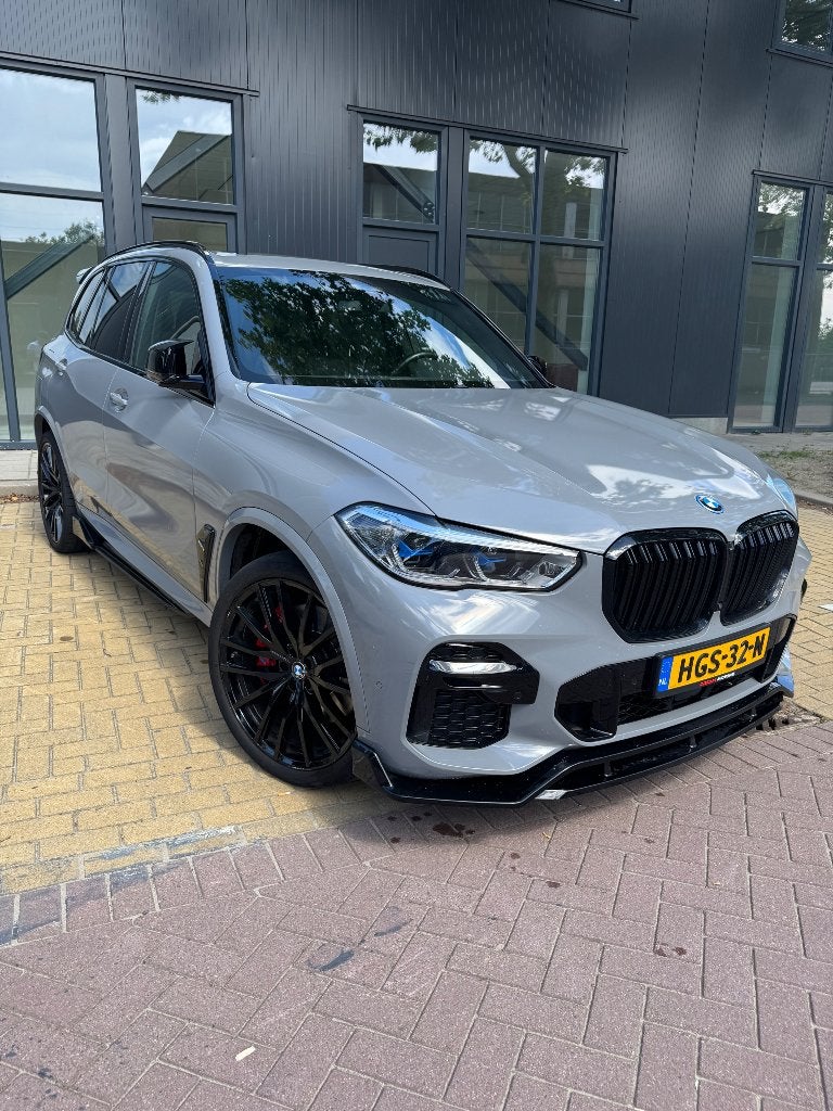 BMW X5 Xdrive45e 394pk Aut 2021 - Full option, Auto's, BMW, 394 pk, Vierwielaandrijving, Hybride Elektrisch/Benzine, 2998 cc