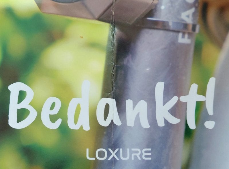 Foto 8 van Loxure Fietsalarm met Afstandsbediening – Compleet in Doos