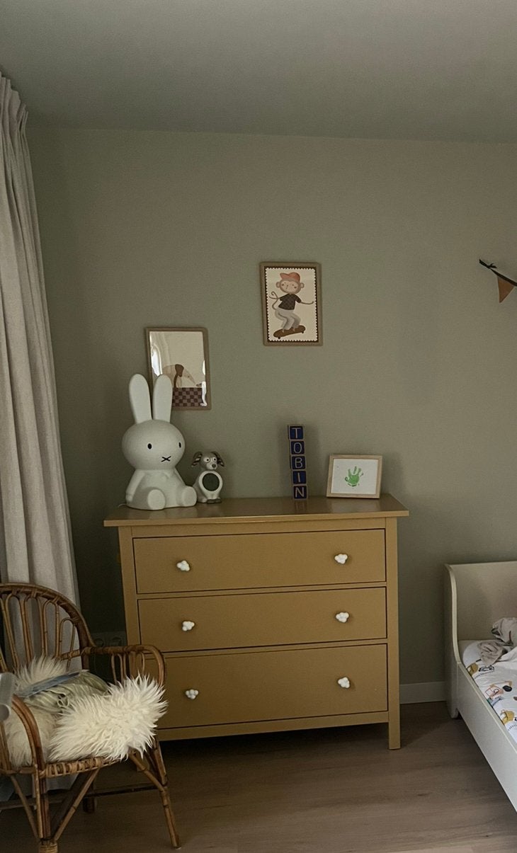 Commode Hemnes ikea, Kinderen en Baby's, Kinderkamer | Commodes en Kasten, Ophalen, Gebruikt, 50 tot 70 cm, 100 cm of meer