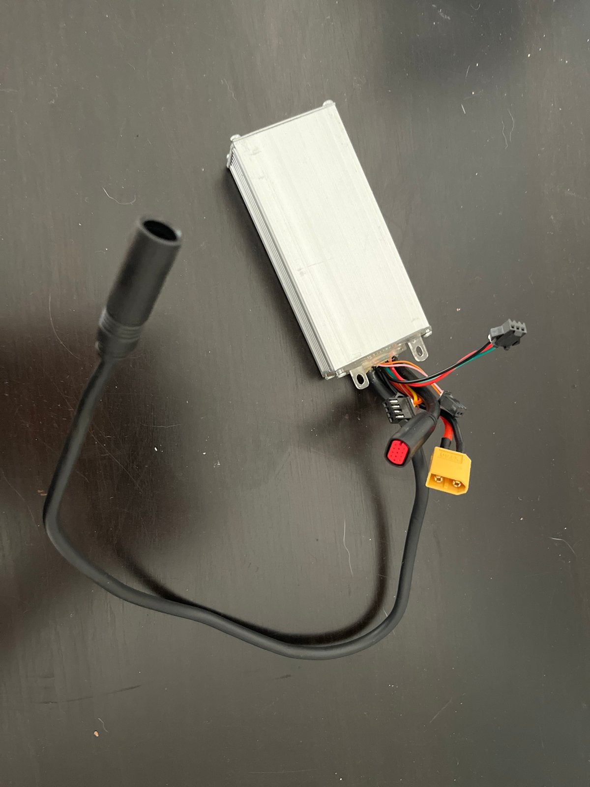 Borstelloze DC Motor Controller V8-F 48V E-bike, Elektrische fiets, Overige materialen, Nieuw, Ophalen of Verzenden