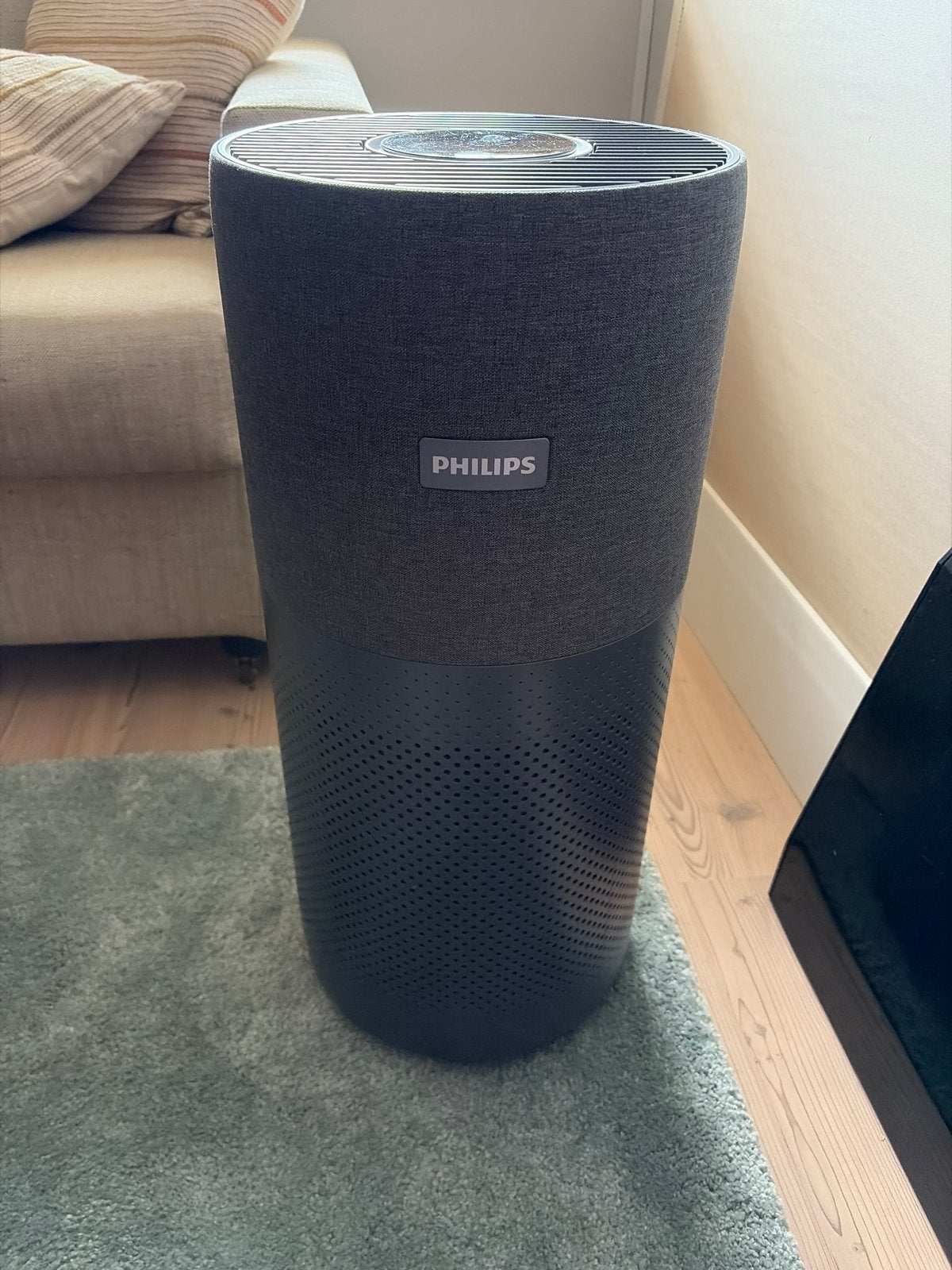 Philips 3000i Series Luchtfilter (AC3039/10) - 45% levensduu, Witgoed en Apparatuur, Luchtbehandelingsapparatuur, Ophalen, Gebruikt