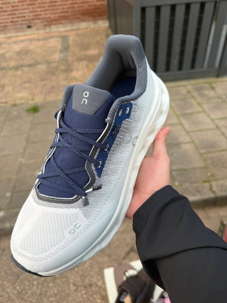 oncloud running schoen, Kleding | Heren, Schoenen, Ophalen, Nieuw, Zwart, Sportschoenen