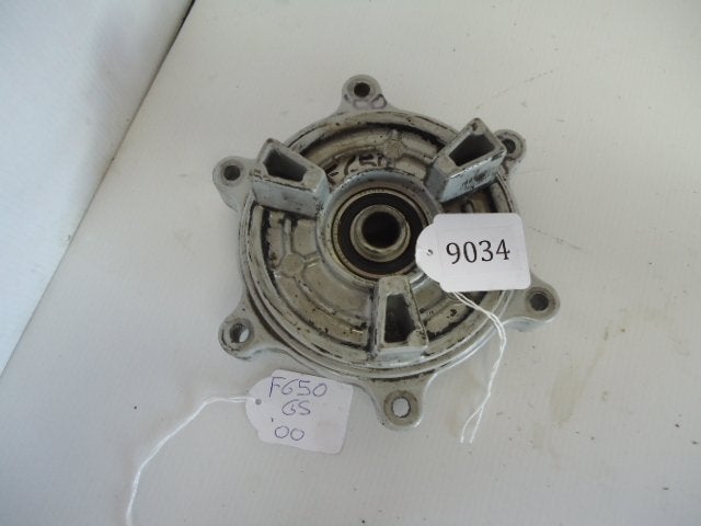 F650GS 2000 - 2007 BMW Kettingwieldrager D1-17393, Motoren