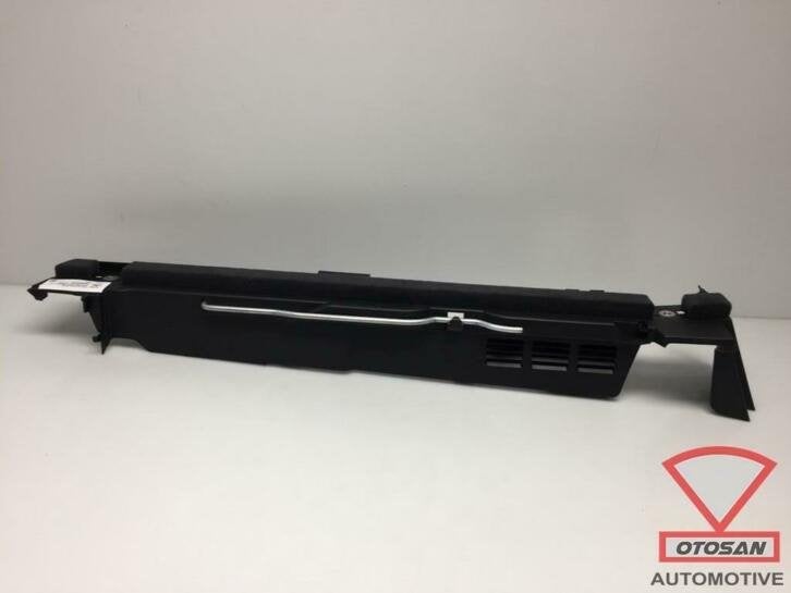 vw touareg 2018 bagageruimte steun links 760858831q, Gebruikt, Volkswagen, Volkswagen AG, Berliner Ring 2
38440  Wolfsburg, DE