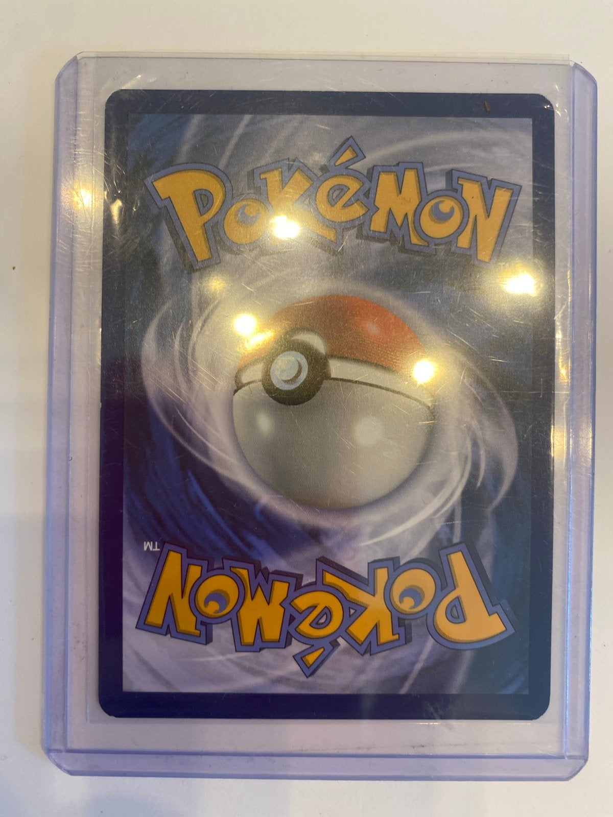 Bombirdier ex Pokémon kaart (156/182) - Zo goed als nieuw, Ophalen of Verzenden, Zo goed als nieuw, Losse kaart, Foil