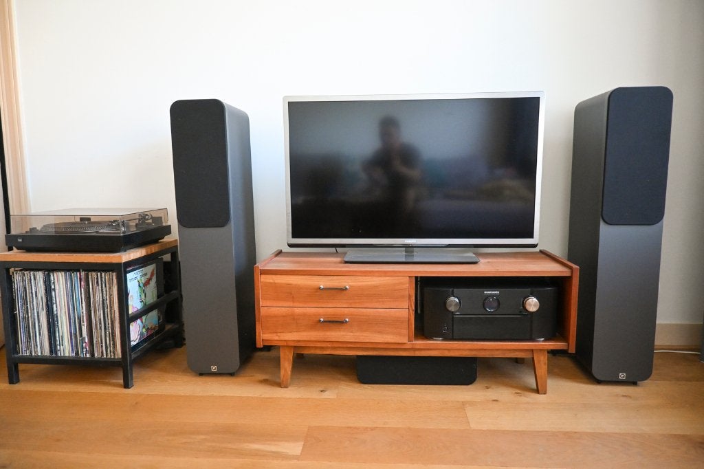Marantz SR7009 receiver, Audio, Tv en Foto, Versterkers en Receivers, Marantz, Ophalen of Verzenden, 120 watt of meer, Gebruikt
