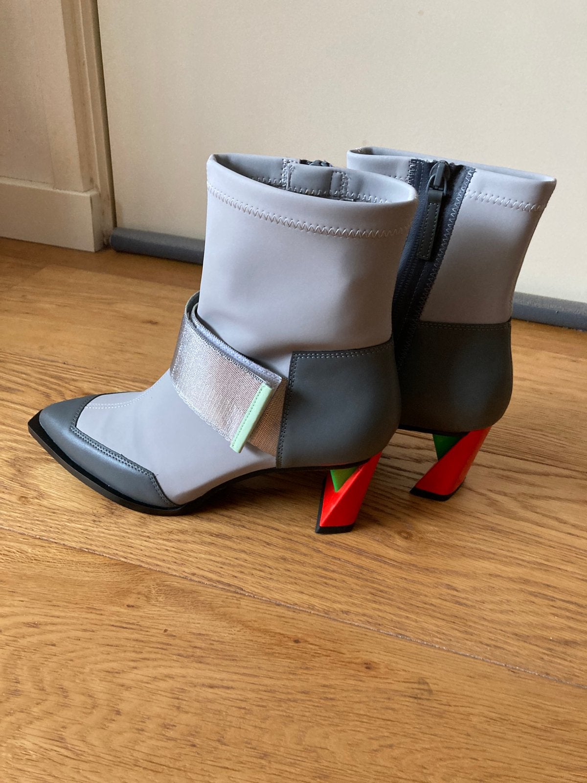 United Nude, maat 38, United Nude, Overige kleuren, Verzenden, Lage of Enkellaarzen