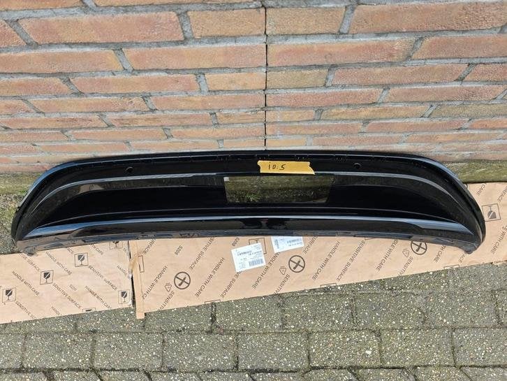 Difossor achterbumper 2x pdc VW ID4, Gebruikt, Volkswagen, Wolfsburg, Ophalen of Verzenden