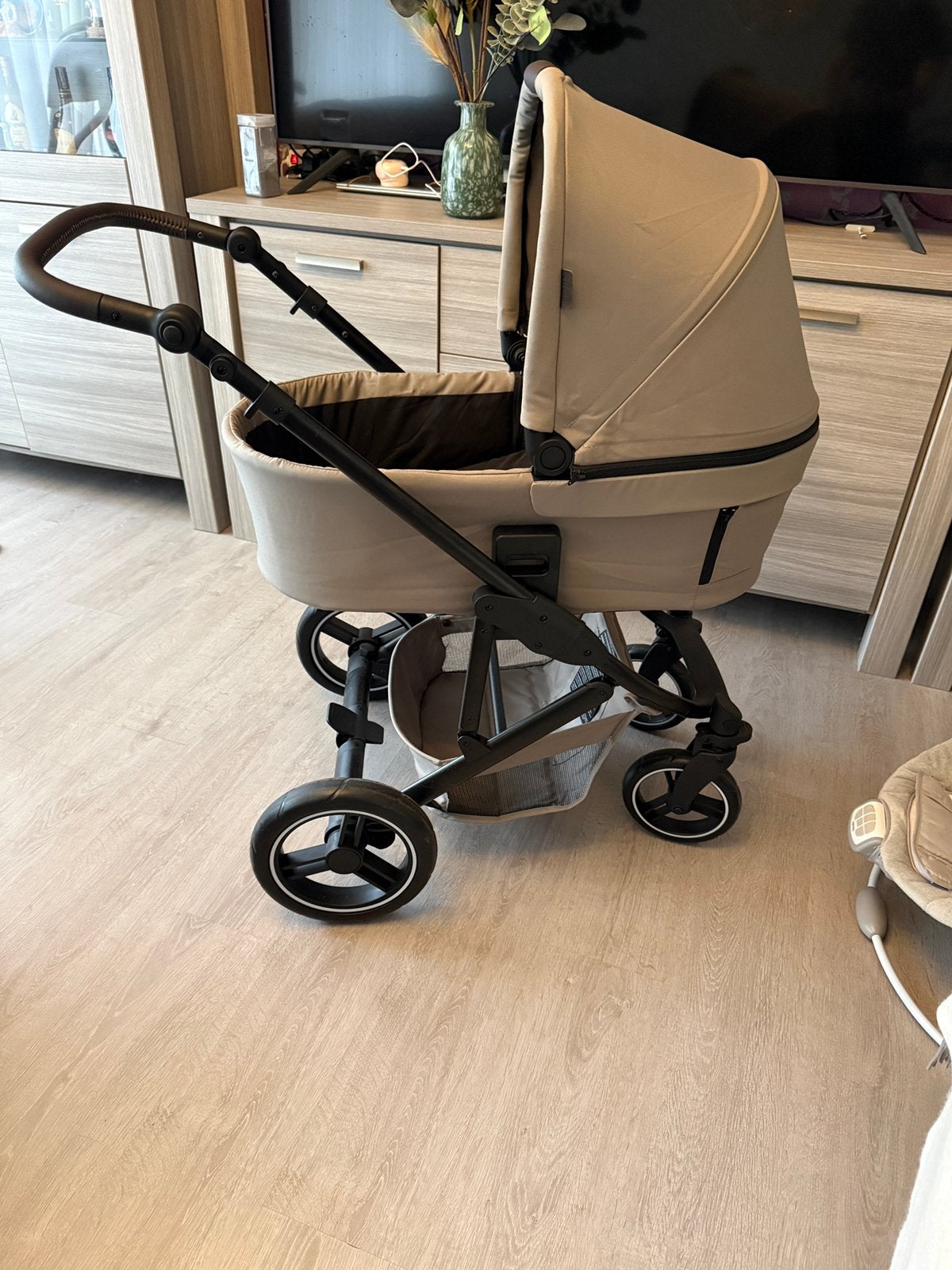 Circle 3in1 kinderwagens, Ophalen, Zo goed als nieuw, Combiwagen, Overige merken