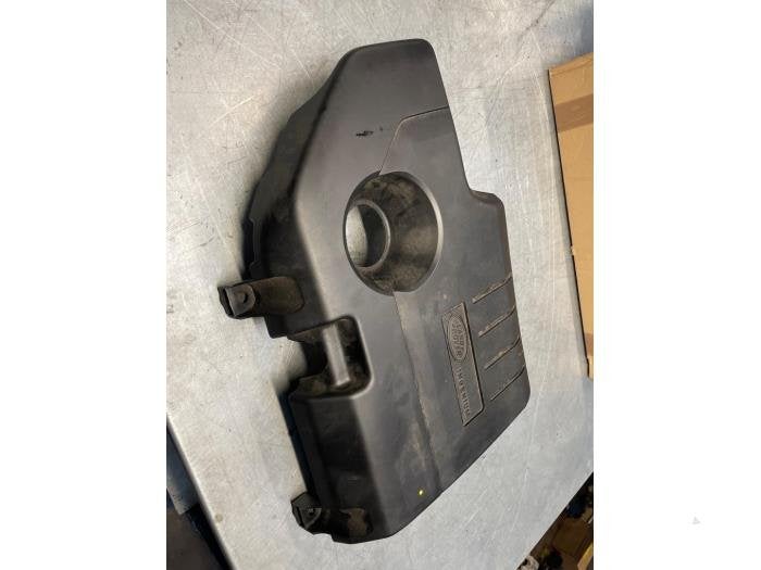 Afdekplaat motor van een Landrover Evoque, -, -, Ophalen of Verzenden, -
