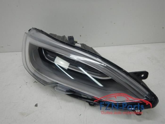 Tesla Model S Facelift LED Koplamp Rechts, Auto-onderdelen, Verlichting, Gebruikt, Ophalen of Verzenden