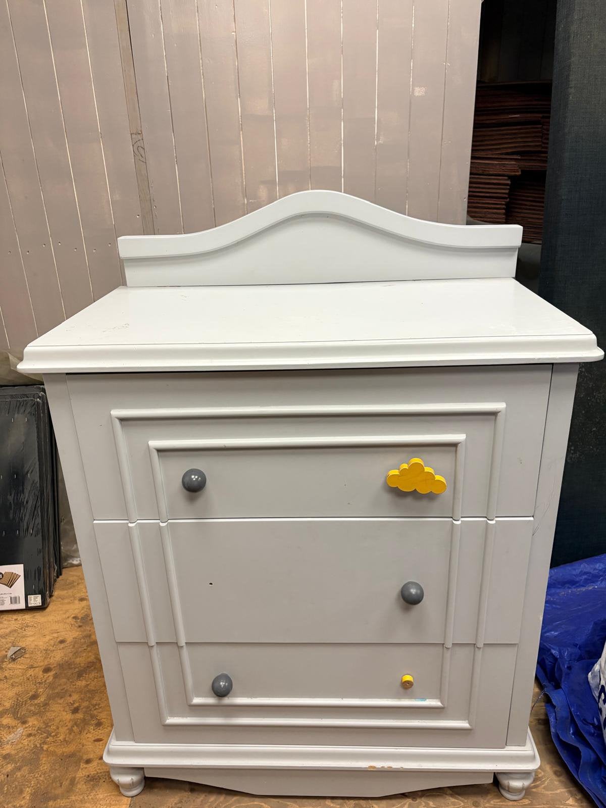 commode, Ophalen, 50 tot 70 cm, 90 tot 105 cm, 100 cm of meer