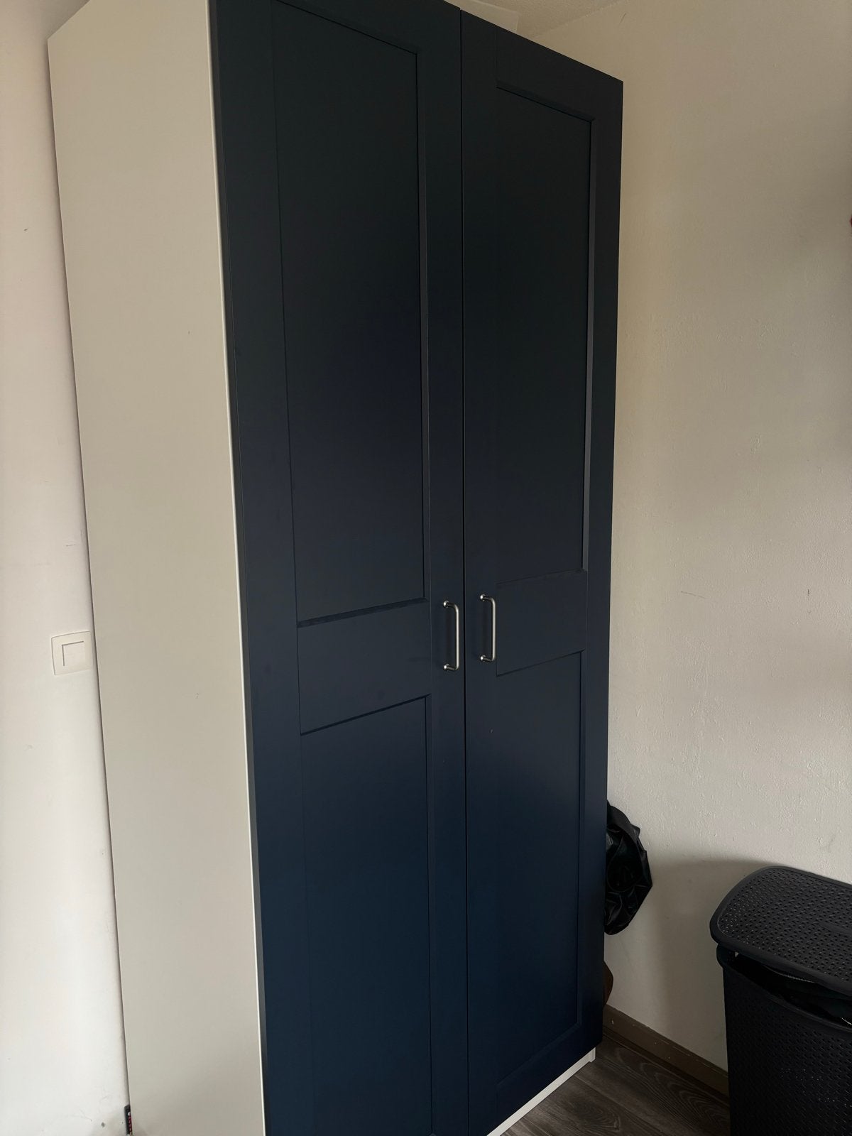Ikea Paxkast - 235x100x60 cm, Ophalen, Minder dan 50 cm, Gebruikt, 200 cm of meer