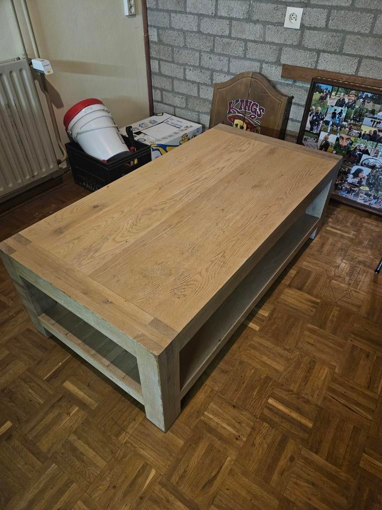Tafel, Ophalen, Rechthoekig, 50 tot 100 cm