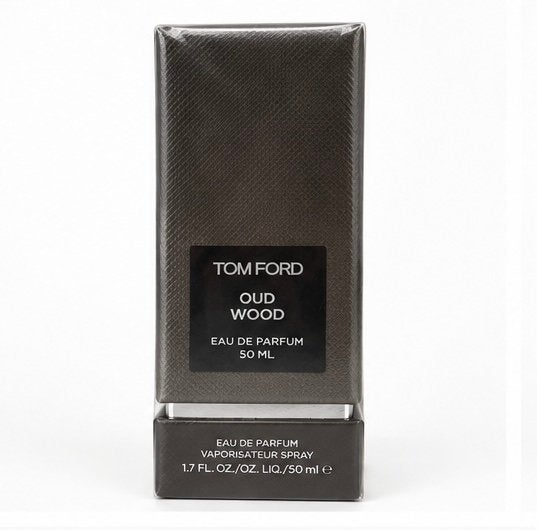 Fragrance: Tom Ford Oud Wood Eau de Parfum 50ml, Sieraden, Tassen en Uiterlijk, Verzenden, Nieuw
