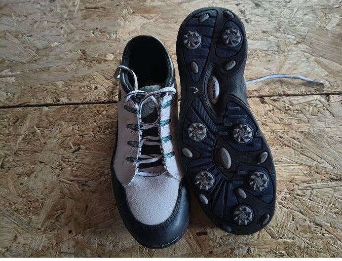 James Perry golfschoenen nieuw mt 40, Verzenden, Nieuw, Schoenen