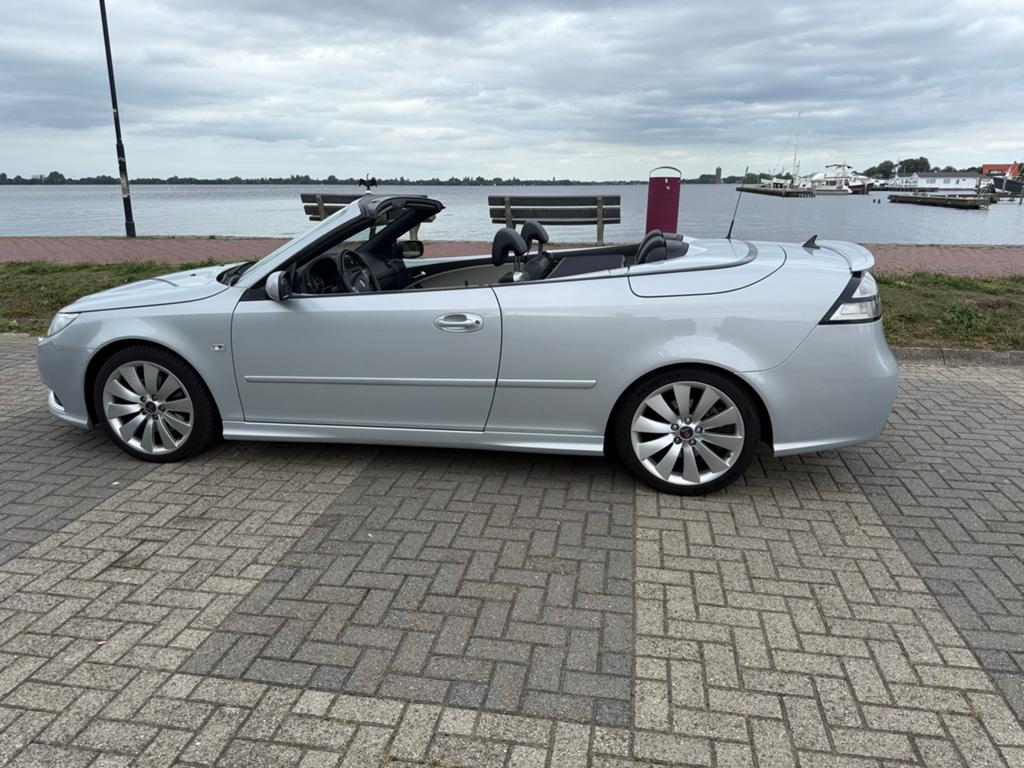 Saab 9-3